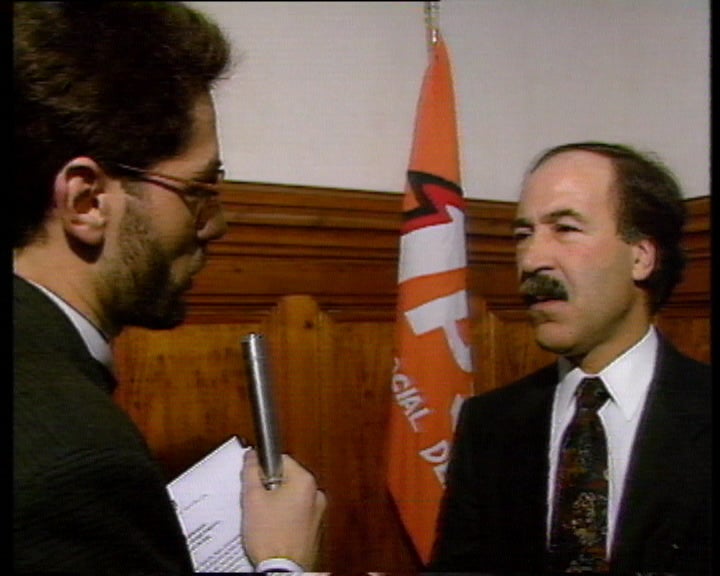 Comissão parlamentar de inquérito ao Ministério da Saúde