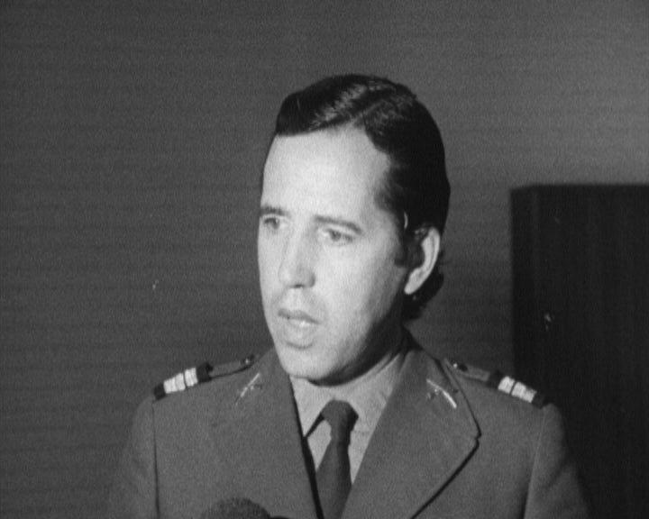 Primeira Assembleia Geral da GNR