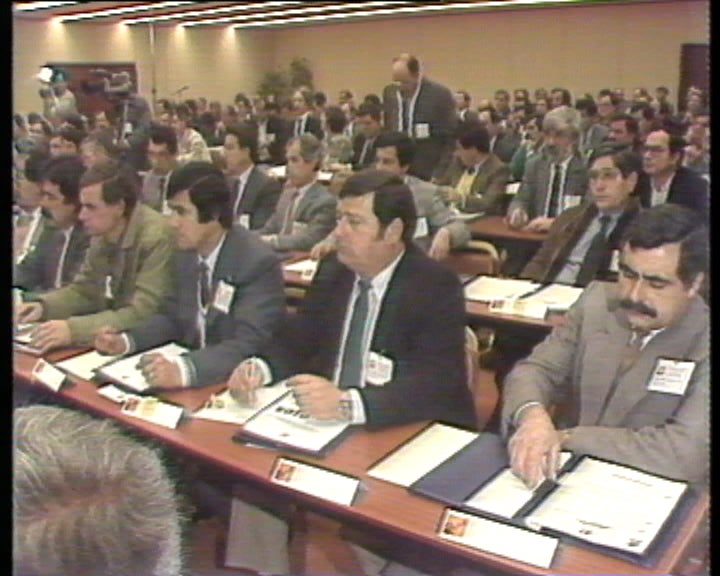 3º congresso dos deficientes ds Forças Armadas