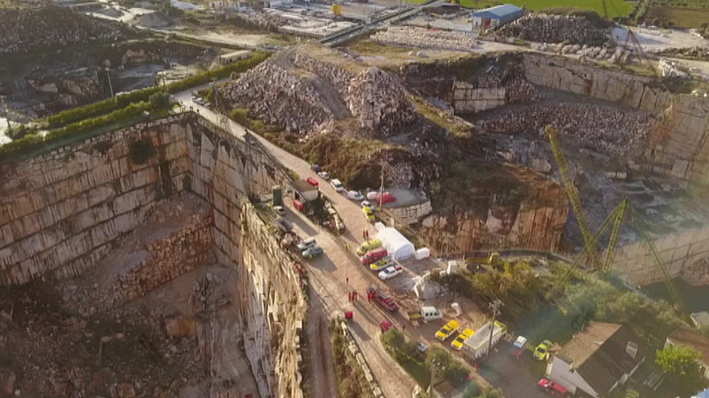 Marcelo Rebelo de Sousa recebe partidos políticos