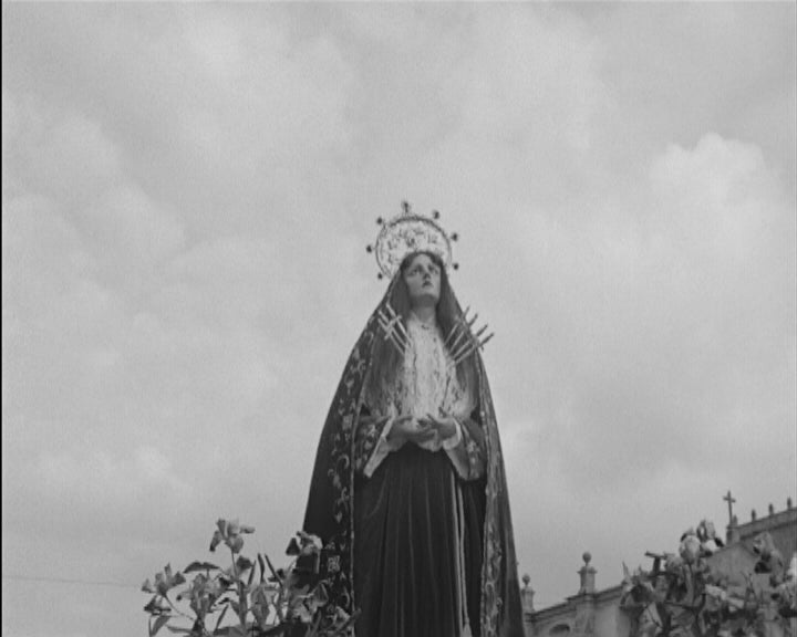 Procissão do Senhor dos Passos em Lamego