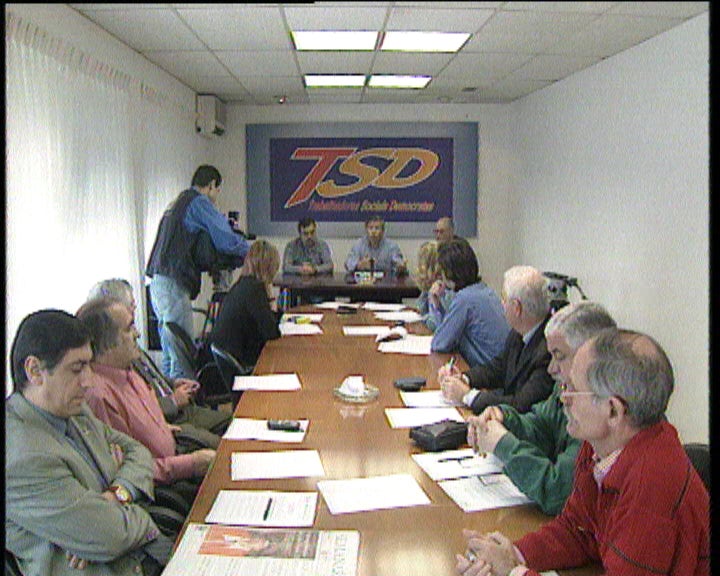 TSD acusam o Governo