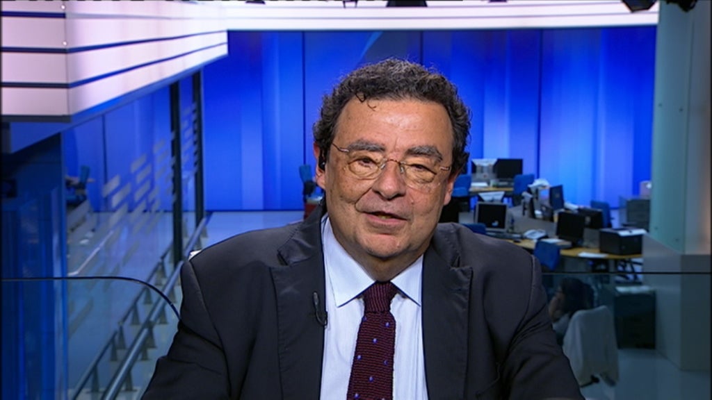Entrevista a Eduardo Paz Ferreira