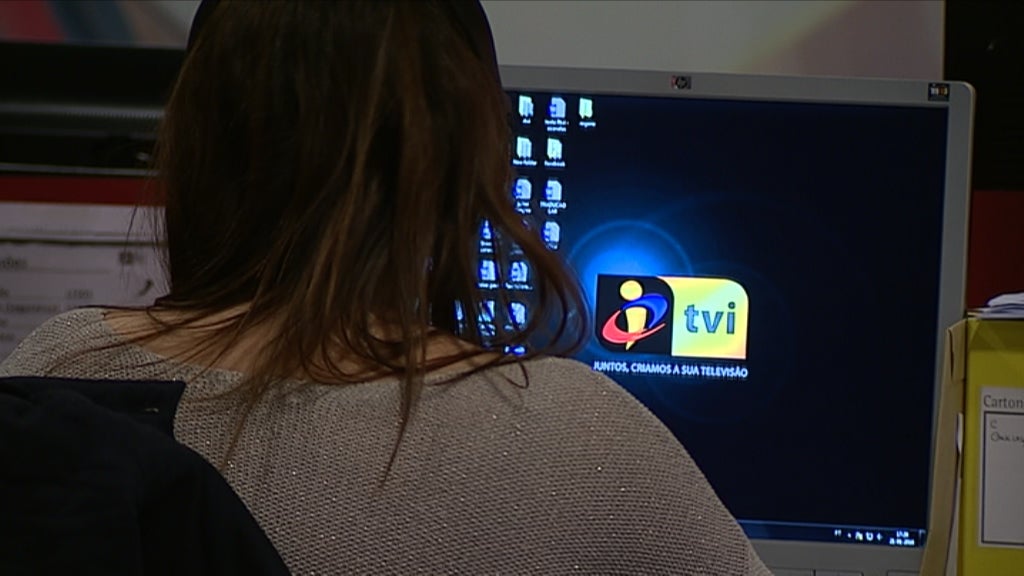 Venda da TVI  à Altice?