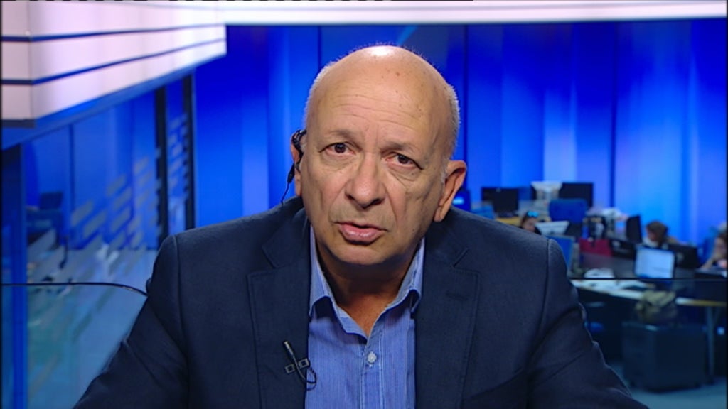 Entrevista a José Manuel Leite Viegas