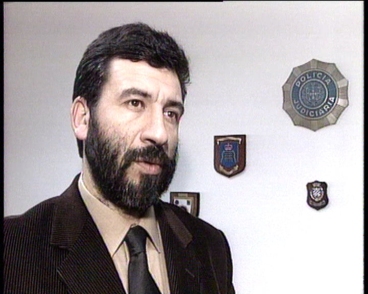 Detido suspeito de pedofilia em Abrantes