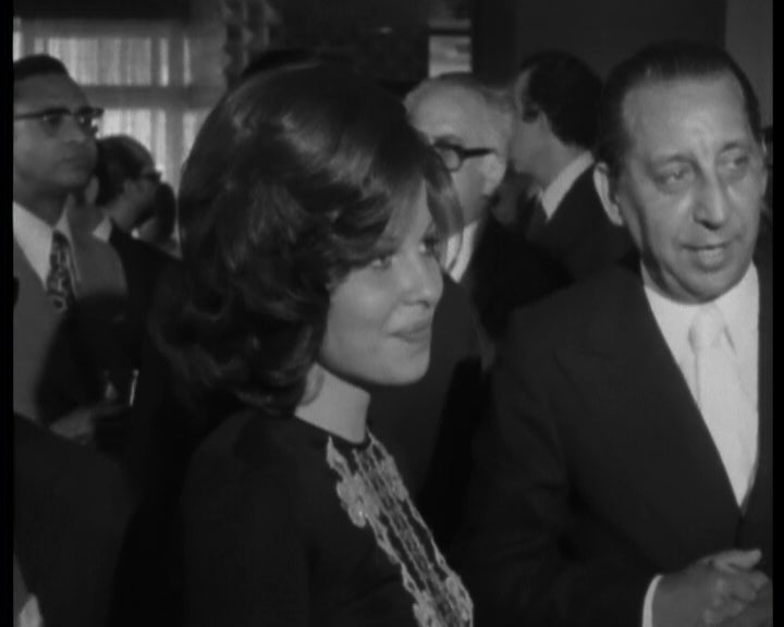 Apresentação da revista Cartaz-Turismo