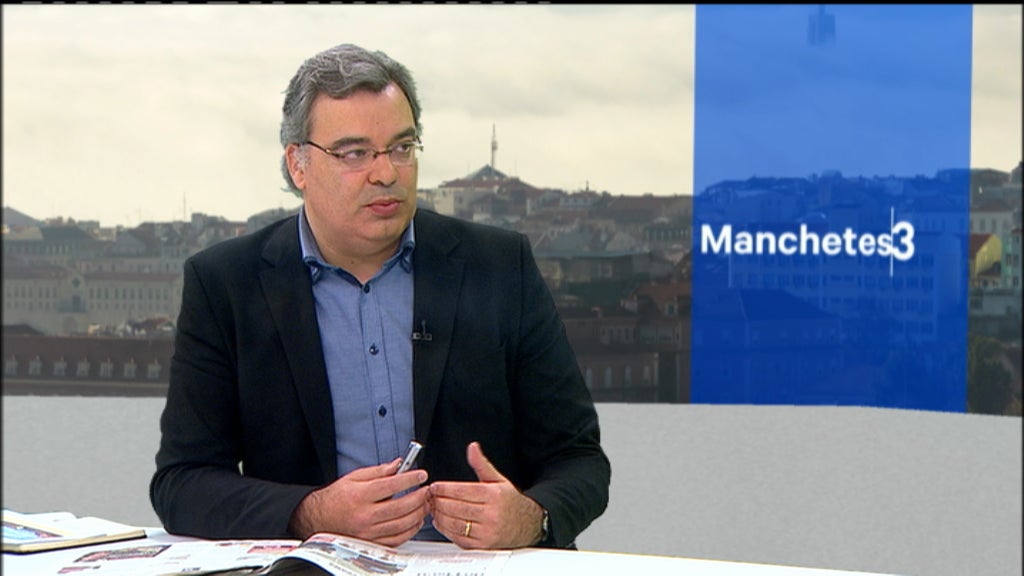 Entrevista a Nuno Barroso