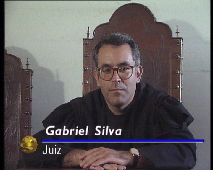 Balanço do Ano Judicial