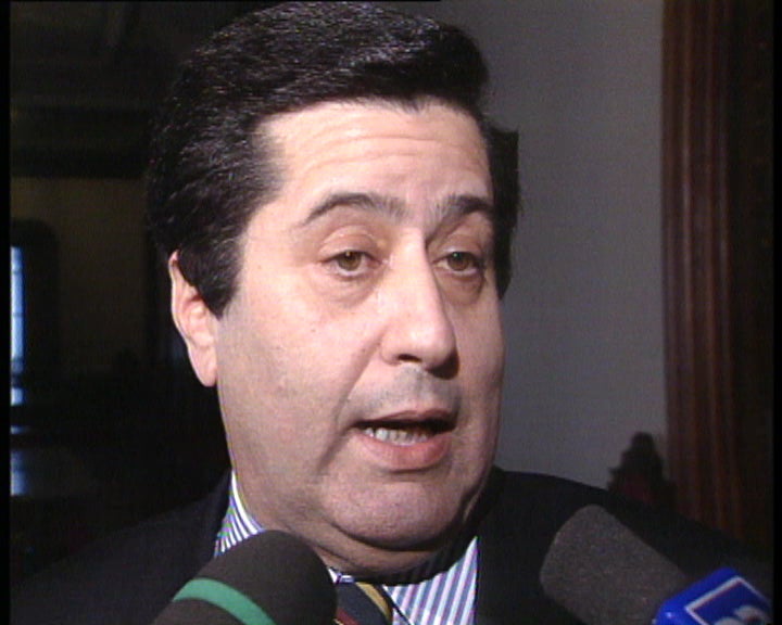 Ferreira do Amaral responde a Sousa Franco