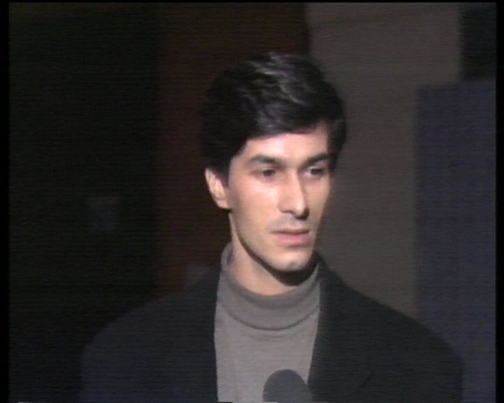 Entrevistas de rua sobre guerra no Golfo Pérsico