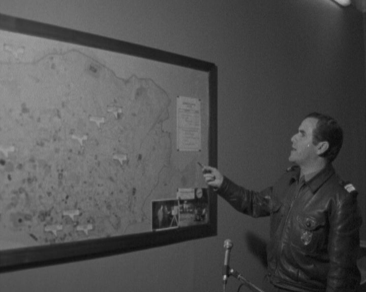 Entrevista ao Major Agenor Rolo