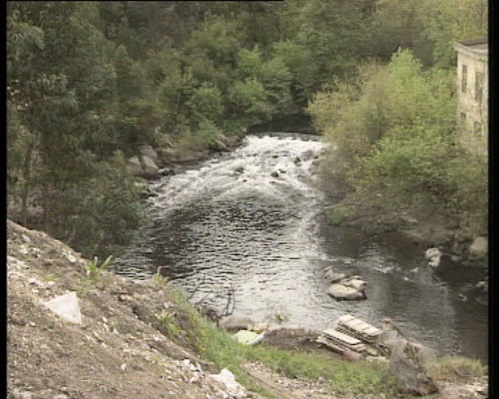 Combate à poluição