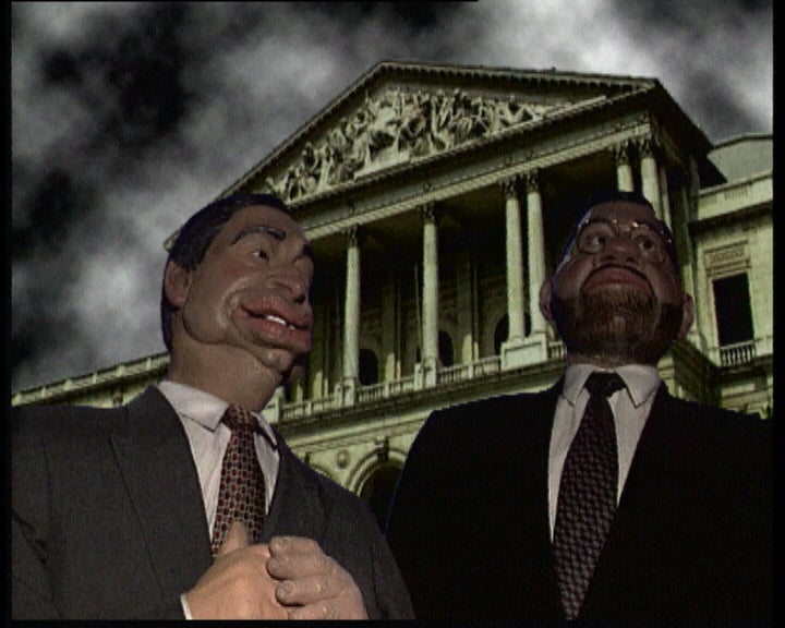 Coelhone Pára-Raios do PS