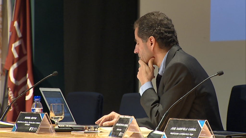 Equivalência Mestrados