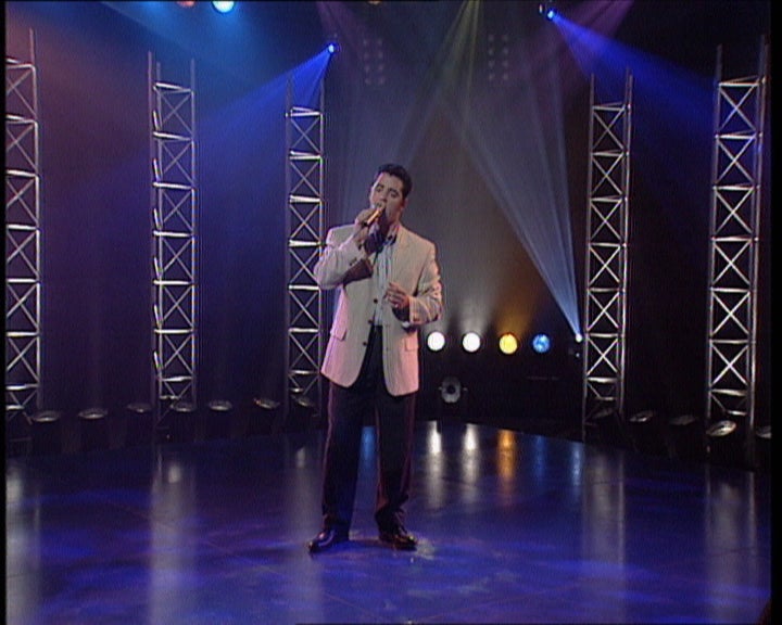 Selecção de Esperanças