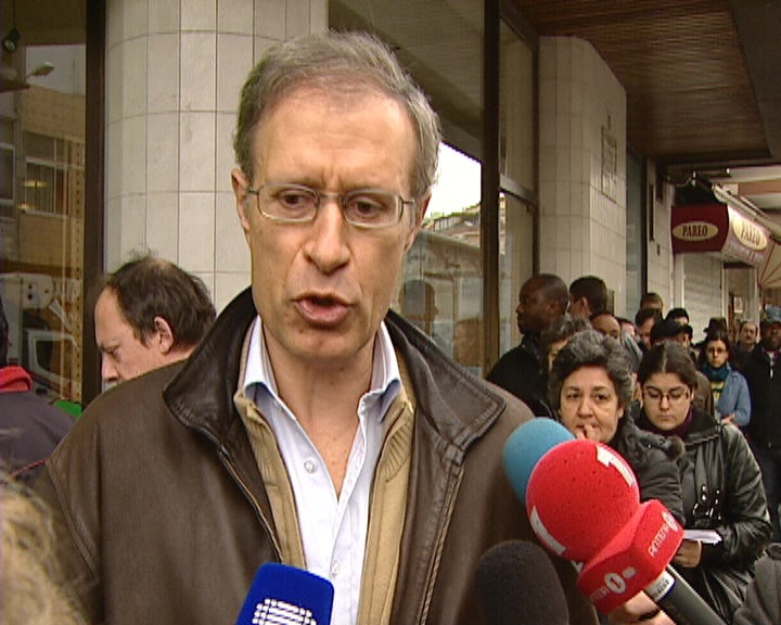 Subsídio de desemprego