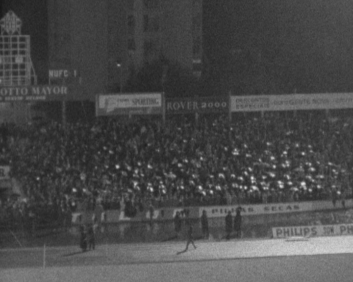 Futebol: Sporting CP vs Newcastle