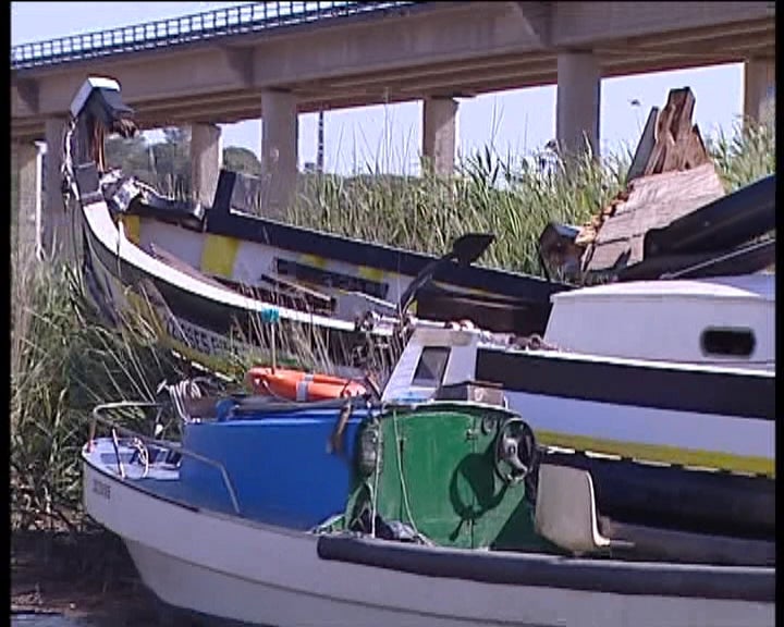 Buscas em Alcácer do Sal