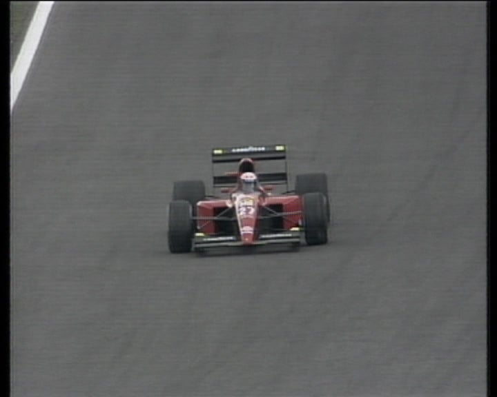 Pré-qualificação para prémio Fórmula 1