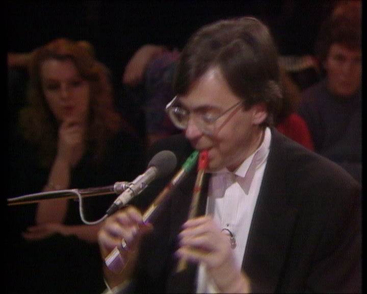 Outras Músicas – Parte III