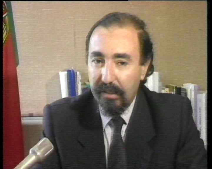 Aniversário da adesão de Portugal à CEE