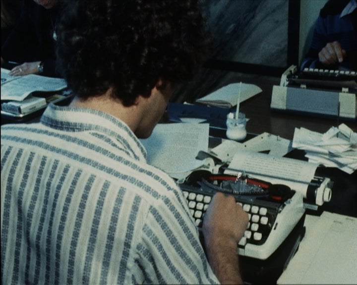 Aumento dos salários dos jornalistas