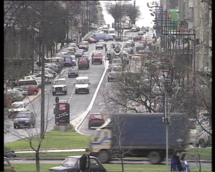 Inspeção de veículos