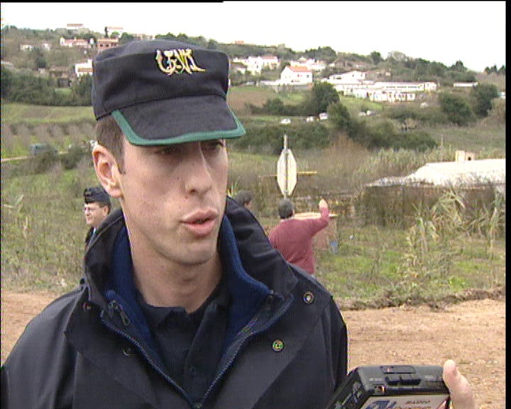 Inquérito ao acidente no viaduto da A15
