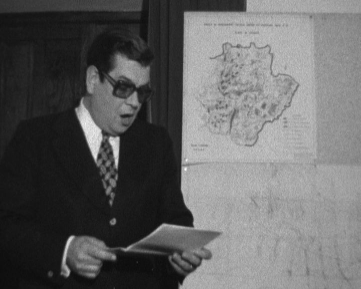 Reunião na Câmara Municipal de Mirandela