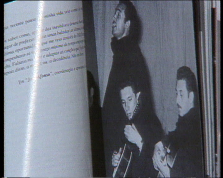 Novas coleções de discos de Fado