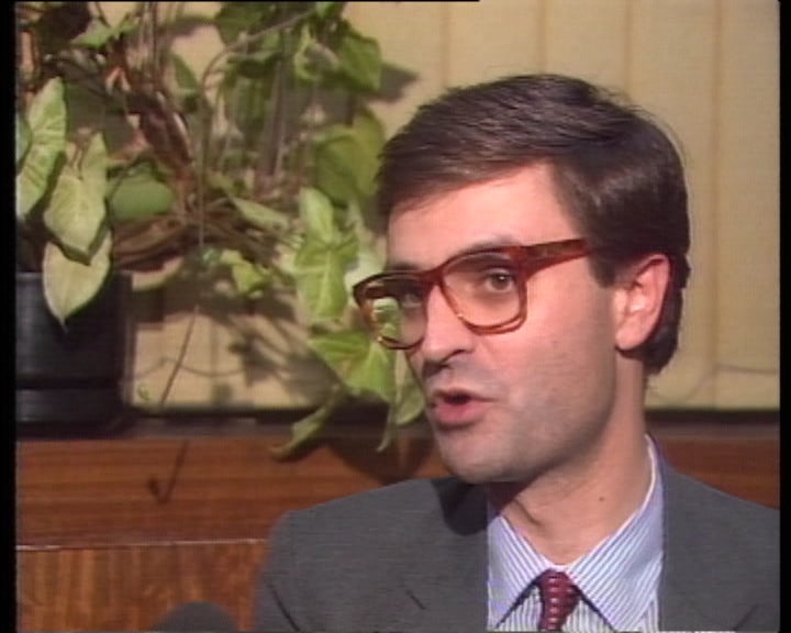 Situação política do CDS