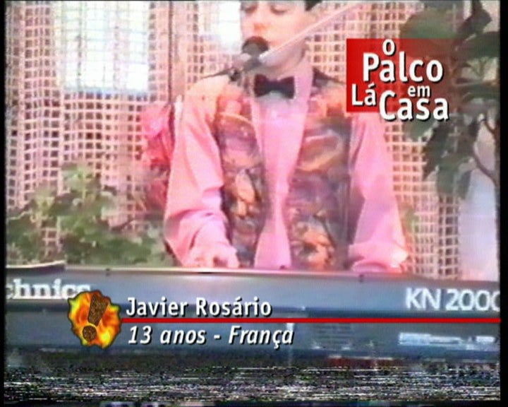 Os Principais! – Parte III