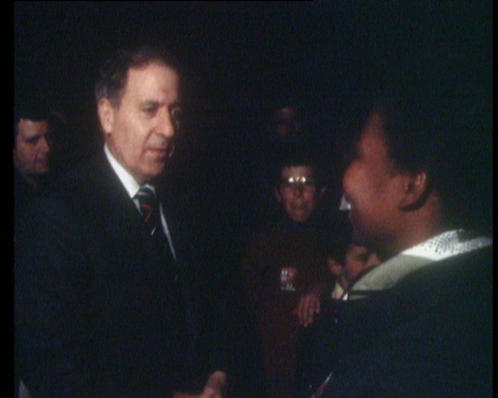 Comício eleitoral de Pires Veloso