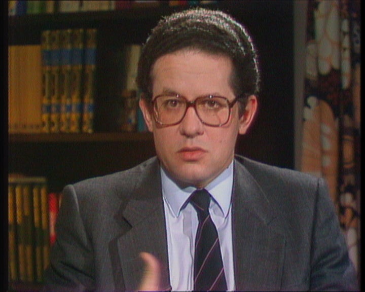 Entrevista com Vítor Constâncio – Parte II