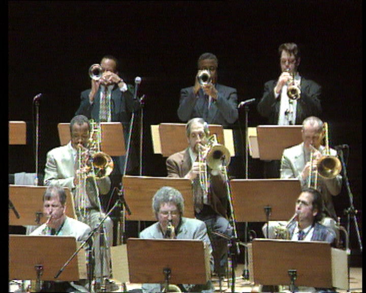 Espetáculo musical na Culturgest