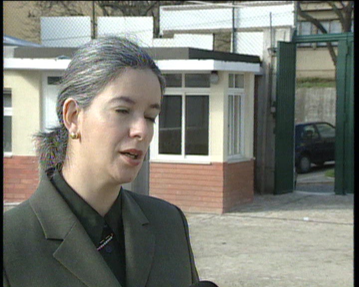 Assaltos a estudantes