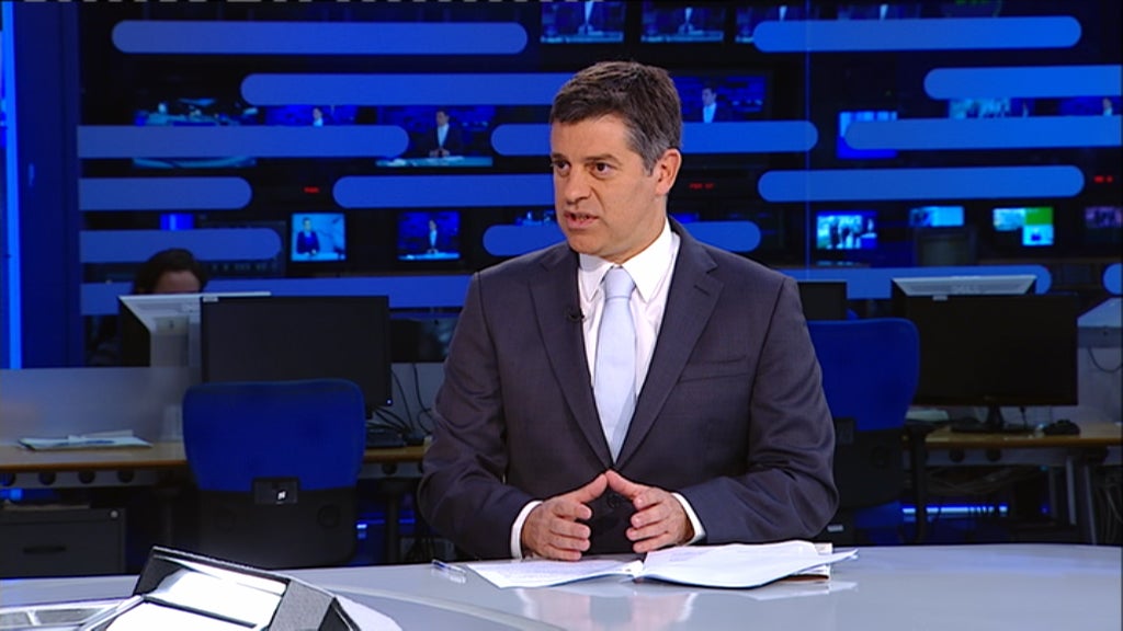 Entrevista a Manuel Caldeira Cabral