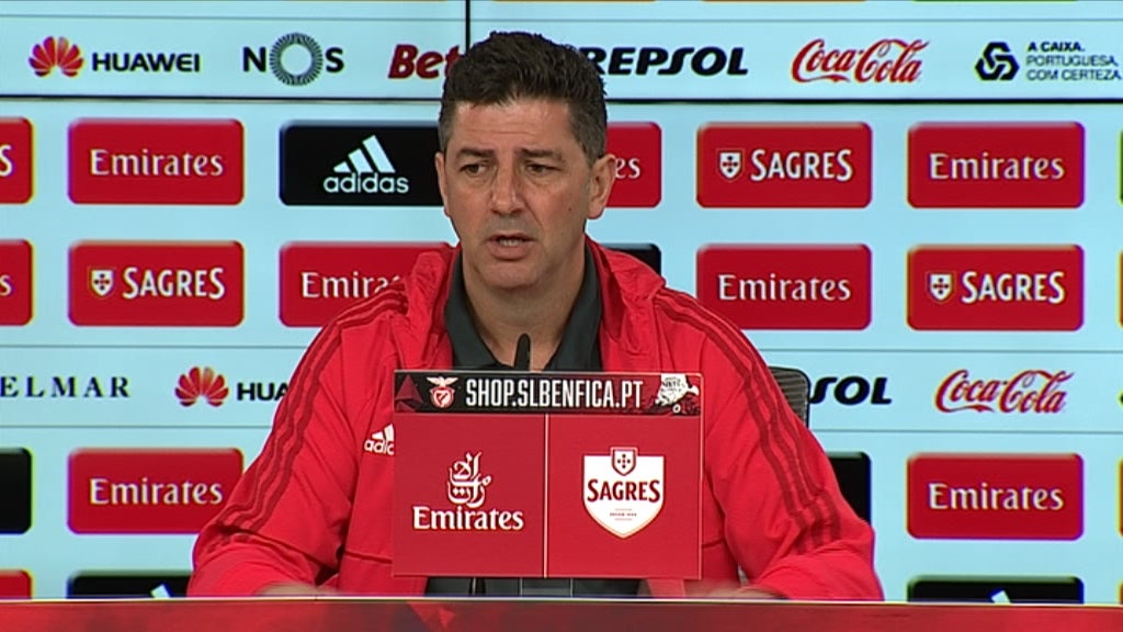 Futebol: Antevisão FC Porto vs Benfica