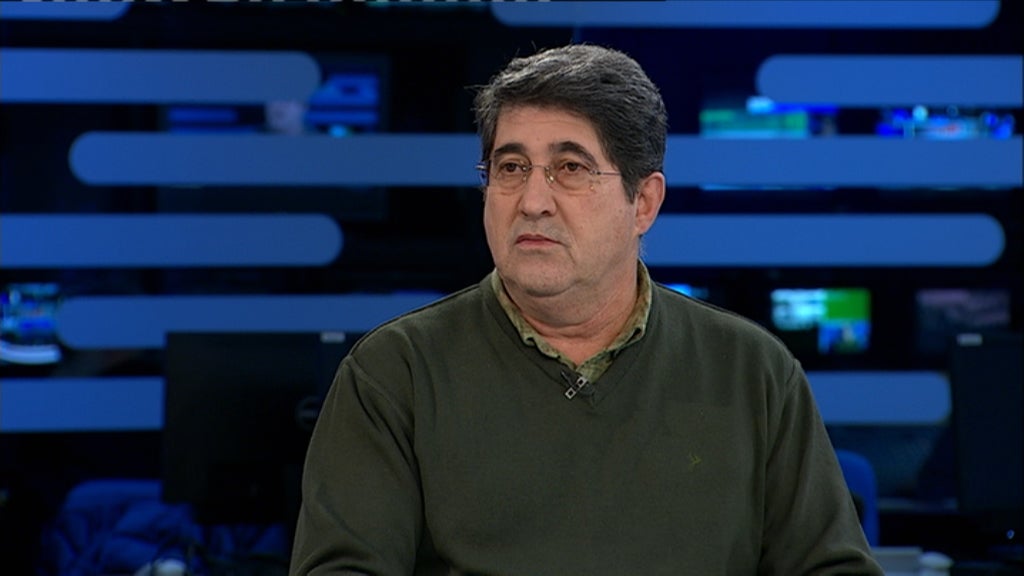 Entrevista a Vítor Narciso