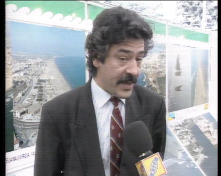 Conversações sobre o plano hidrológico espanhol