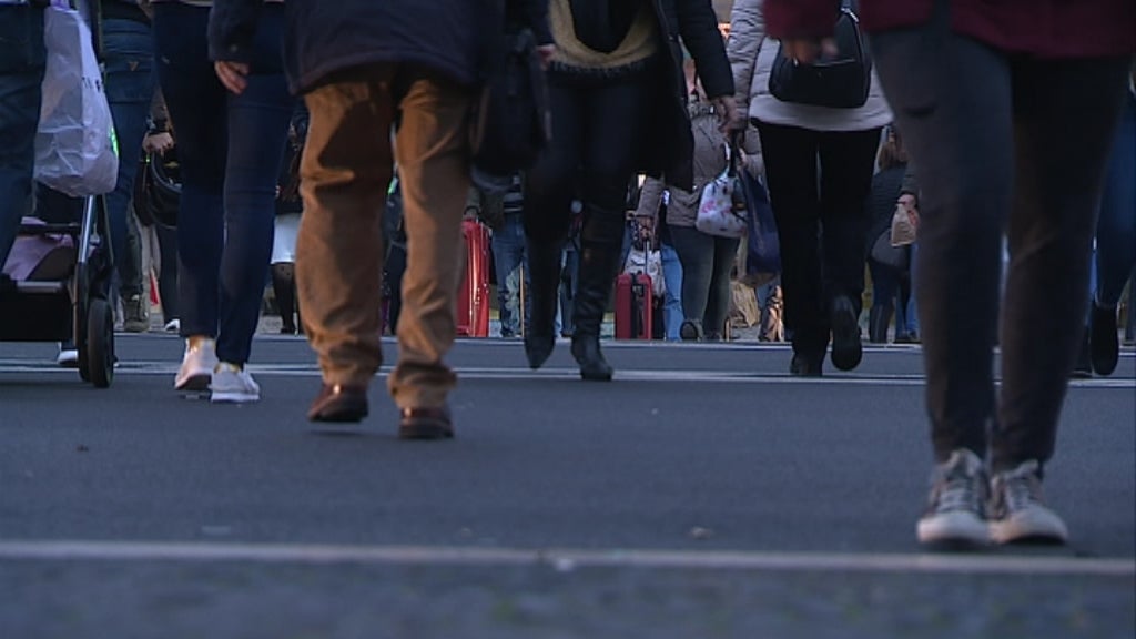 Preço da Eletricidade