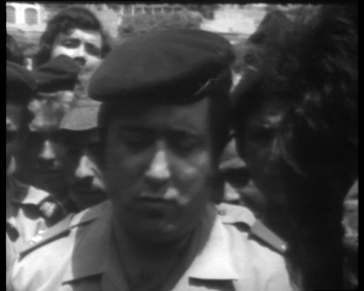 Presidenciais 76 – Parte XVI