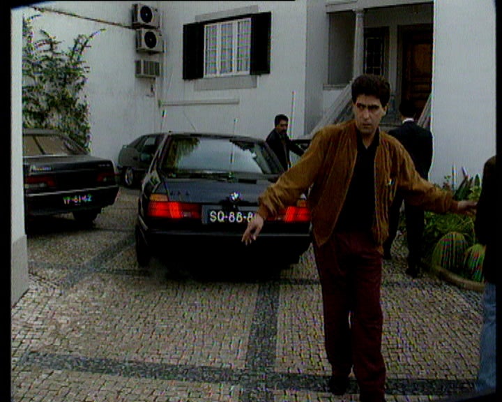 Reunião das distritais do PSD