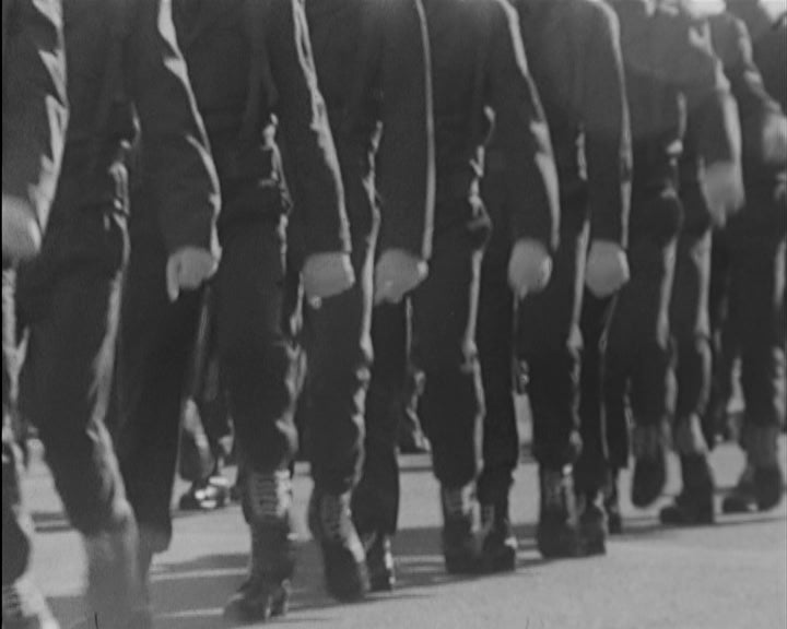 Juramento de bandeira em Cascais