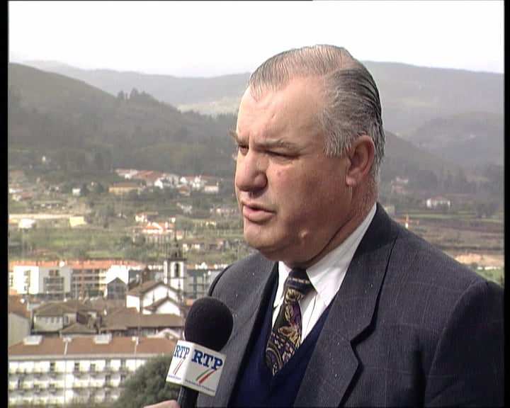 Lordelo – Terra esquecida