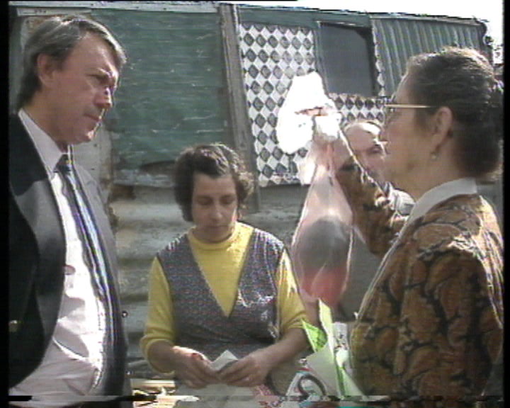 Campanha eleitoral do PRD