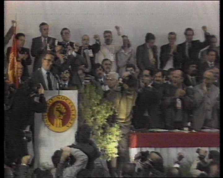 IX Congresso Nacional do PS