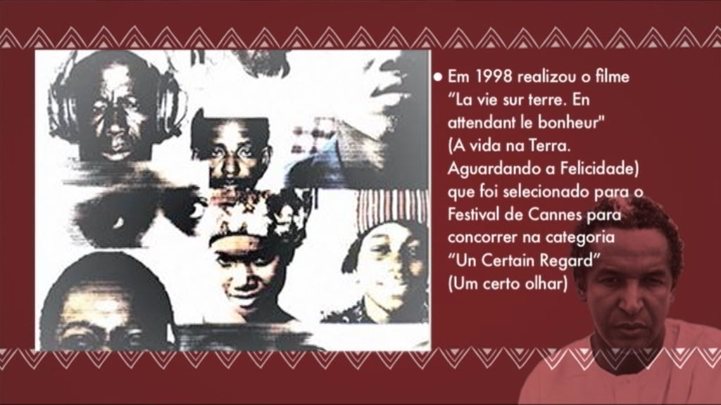 Abdierrahmane Sissako