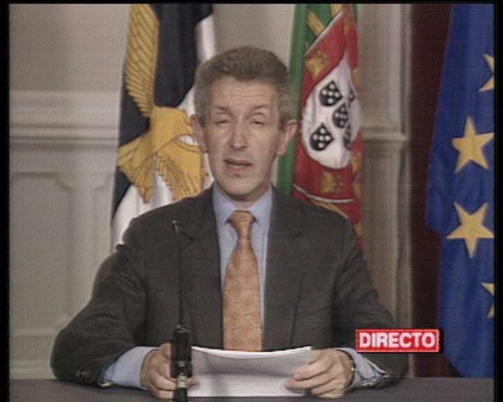 Comunicado de Mota Amaral